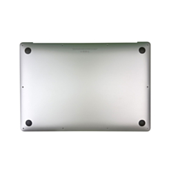 MacBook Air 13" Retina (A2337 / Late 2020) Bottom Case (SILVER) (OEM Pull C Grade)