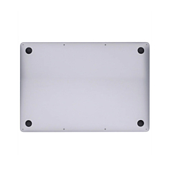 Bottom Case (SPACE GRAY)for MacBook Pro 16" (A2485 / Late 2021(OEM Pull C Grade)