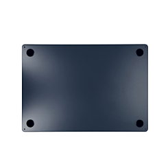 Bottom Case (MIDNIGHT) for Macbook Air (A2681) (OEM Pull C Grade)