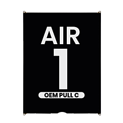 LCD Assembly for iPad Air 1 (Pull C Grade)