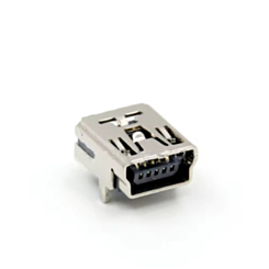 USB Charging Port for PlayStation 3 Controllers