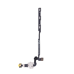 Power and Volume Button Flex Cable for Google Pixel 6A