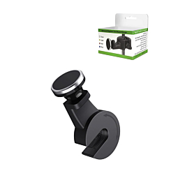 Universal 360 Rotation Magnetic Tablet / Phone Mount Holder For Backseat Headrest (Only Ground Shipping)