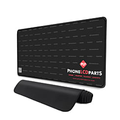 PLP Locked-Edge Mouse Pad (80x40cm) (2mm Thickness) (Only Ground Shipping)