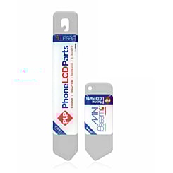 PLP Edition iSesamo and Mini iSesamo Genuine Spudger Opening Pry Tool (Pack of 2)