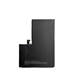 Purchase the replacement battery for iPhone 14 Pro Max, premium quality.