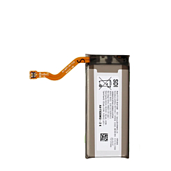 Replacement Secondary Battery for Galaxy Z Flip 4 F721 (EB-BF724ABY) (Premium) (Only Ground Shipping)