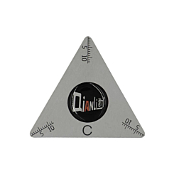 QianLi Prying Tools (0.1mm) (Polygonal -C)