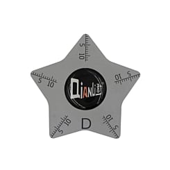 QianLi Prying Tools (0.1mm) (Polygonal -D)