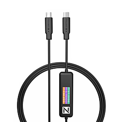 ChargerLAB Power-Z AK001 Multi-Functional 240W USB C-C PD Charging Test Cable