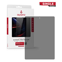 QUARTZ Privacy Tempered Glass for iPad Pro 10.5 / Air 3 (Single Pack)