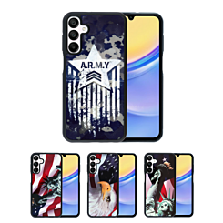 Printing Aluminum Plate Case for Galaxy S24 / S25 (Only Ground Shipping)