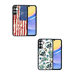 Printing Design Case with Magsafe for Galaxy S25 Plus (Only Ground Shipping)