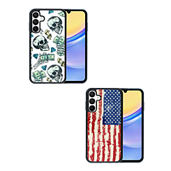 Printing Design Case with Magsafe for Galaxy S24 / S25 (Only Ground Shipping)