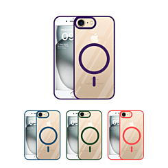 Printing Design Wireless Charging Case for iPhone 7 (Only Ground Shipping)