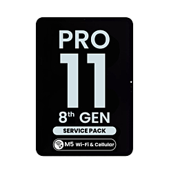OLED Assembly for iPad Pro 11 (8th Gen / 2025) (M5 Wi-Fi+Cellular) (Service Pack)