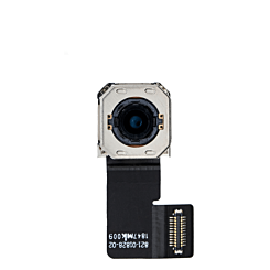 Back Camera for iPad Pro 12.9 (2018) / Pro 11 (2018) / iPad 10 (2022) / iPad 11 (2025) / Air 4 / Air 5 / Mini 6 / 7 (A17 Pro) (Premium)