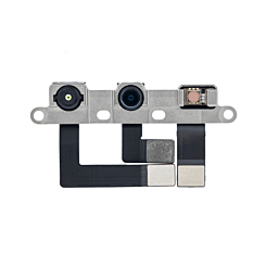 Front Camera for iPad Pro 12.9 (2020) / Pro 12.9 (2018) / Pro 11 (2020) / Pro 11 (2018) (Premium)