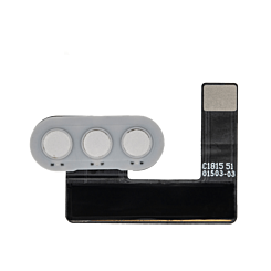 Keyboard Flex Cable for iPad Pro 12.9 (2018) / Pro 11 (2018) (WHITE)