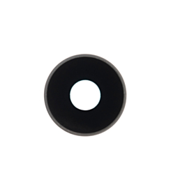 Back Camera Lens with Bracket & Bezel for iPad Pro 11" 1st Gen (2018) (Pack of 10)
