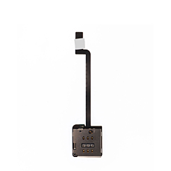 Sim Card Reader with Flex Cable for iPad Pro 11