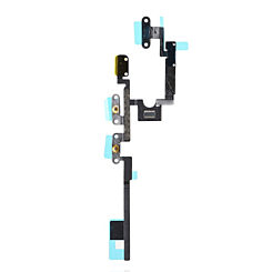 Power & Volume Button Flex Cable for iPad Pro 12.9 (1st Gen / 2015)