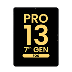 OLED Assembly for iPad Pro 13 (7th Gen / 2024) (Premium Assembled)