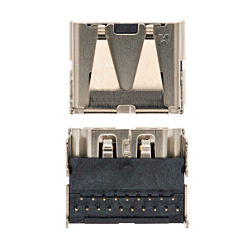 HDMI Port for PlayStation 3 Slim (3000/4000)