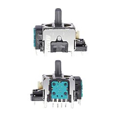 Analog Joystick Module 3D Thumbstick for PlayStation 3
