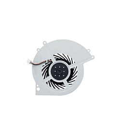 Internal Cooling Fan (KSB0912HE, Short Connector, CUH-12xx Series) for PlayStation 4 