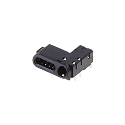 Headphone Jack for PlayStation 4 (DualShock 4) Wireless Controller (JDS 030 / 040 / 050)
