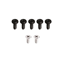 PH00 6MM Screw Set for PlayStation 4 (DualShock 4) Wireless Controller