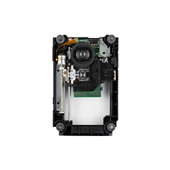 DVD Disk Drive with Deck for PlayStation 4 Slim / PlayStation 4 Pro (KES-496A, KEM-496AAA / CUH-20XX / CUH-2016X) 