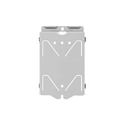 Hard Disk Drive Mounting Bracket for PlayStation 4 (CUH-1200)