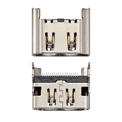 HDMI Port Connector for PlayStation 4