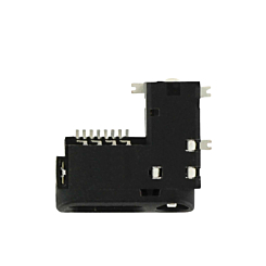 Headphone Audio Port Socket for PlayStation 4 (DualShock 4) Wireless Controller