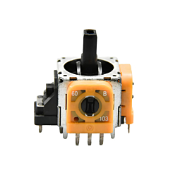 3D Analog Joystick Module for PlayStation 4 (DualShock 4)