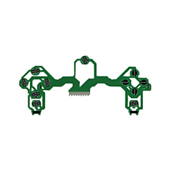 Keypad Flex Cable (Version 1 JDM-001 / JDM-010 / JDM-011 / JDM-020) for PlayStation 4 (DualShock 4) Wireless Controller