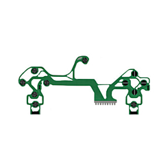 Keypad Flex Cable (JDM-040) for PlayStation 4 (DualShock 4) Wireless Controller