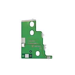 Power / Eject Button with Ribbon Flex Cable for PlayStation 4 (TSW-001) 