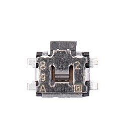 Power / Eject Button Switch for PlayStation 4 (CUH-1215A CUH-16A SAC-001)