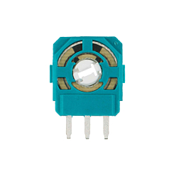 Potentiometer for PlayStation 4 (DualShock 4)