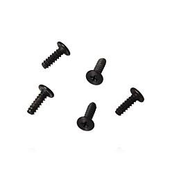Philips Head 6mm Screw Set for PlayStation 4