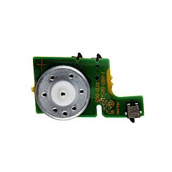 Touch Motor for PlayStation 4 (CUH-1200) (KLD-003)