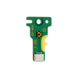 Power Eject Button with Flex Cable for PlayStation 4 Pro (VSW-001 / 002 / 006)