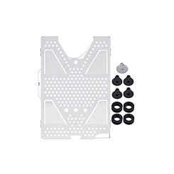 Hard Disk Drive Mounting Bracket for PlayStation 4 Slim