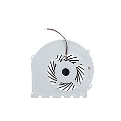 Internal Cooling Fan (G85G12MS1CN-56J14, KSB0912HD) for PlayStation 4 Slim