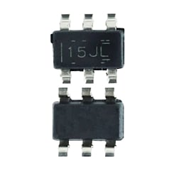 15JL SOP6 Power Switch IC for PlayStation 5 / Nintendo Switch 2 (Near HDMI Port) (Soldering Required)