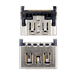 HDMI Port (Premium) for PlayStation 5 / 5 Pro / 5 Slim