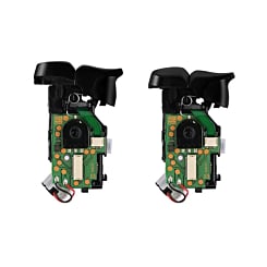 Left and Right Trigger Buttons Circuit Board for PlayStation 5 (Dual Sense) Wireless Controller (BDM-030)
